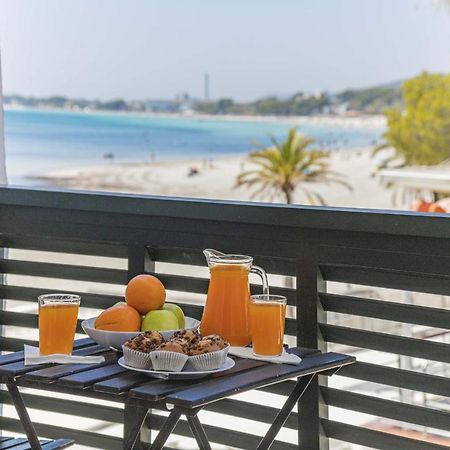 Apartamento Xara Alcudia  Ngoại thất bức ảnh