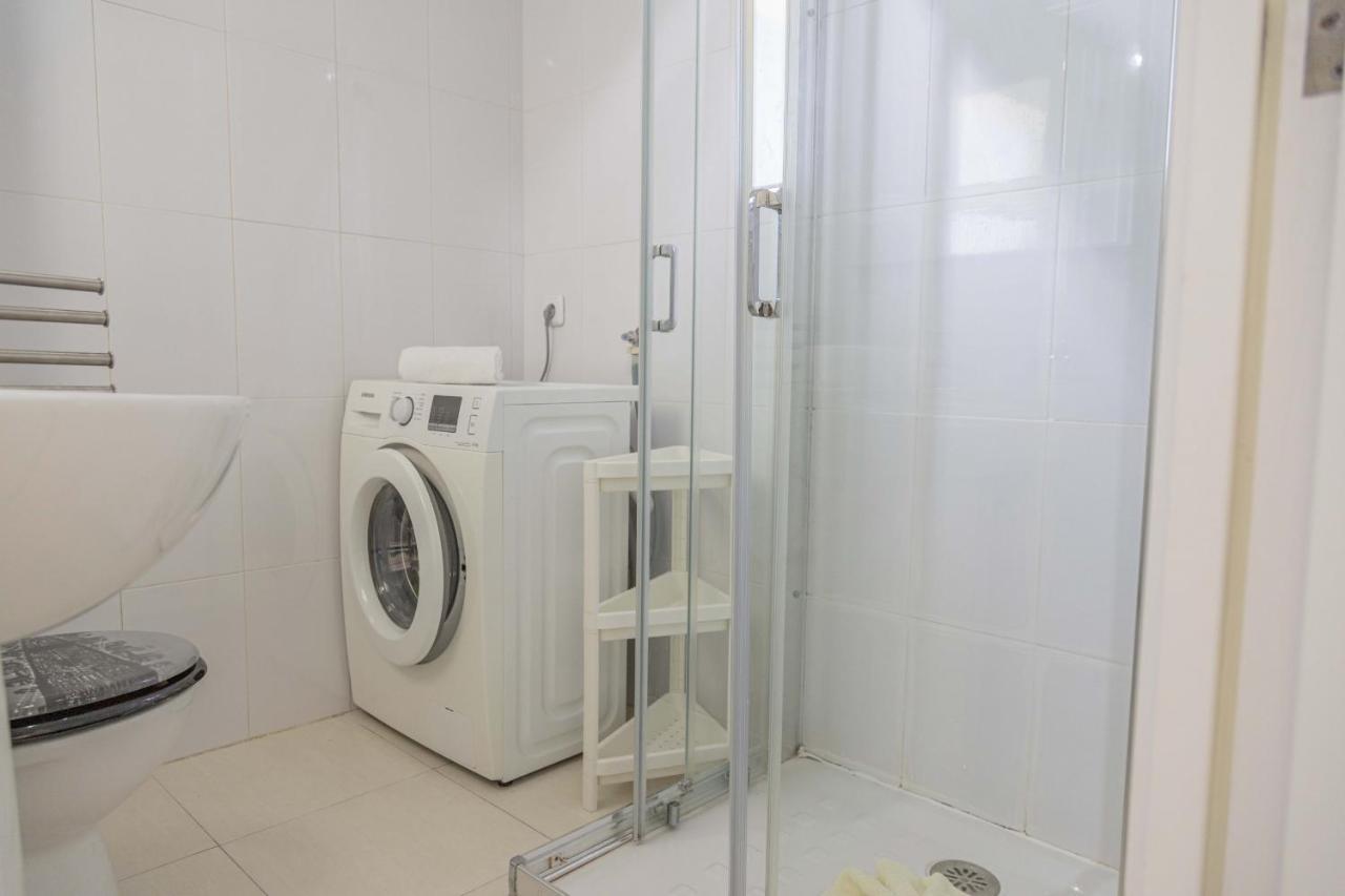 Apartamento Xara Alcudia  Ngoại thất bức ảnh