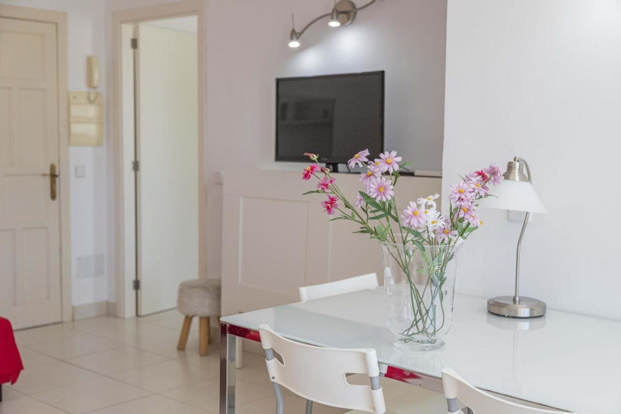 Apartamento Xara Alcudia  Ngoại thất bức ảnh