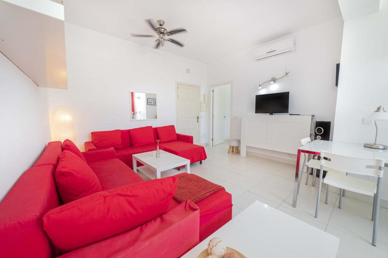 Apartamento Xara Alcudia  Ngoại thất bức ảnh