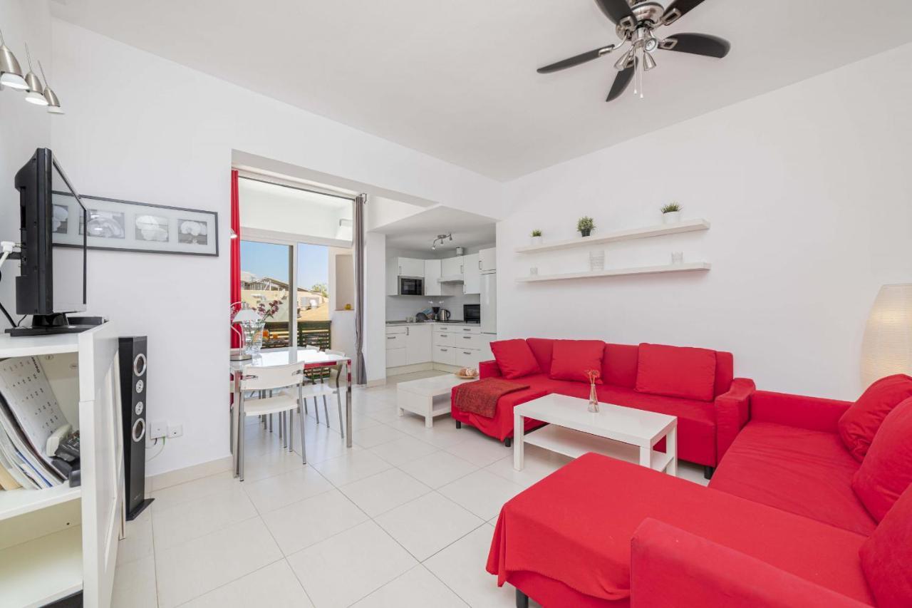 Apartamento Xara Alcudia  Ngoại thất bức ảnh
