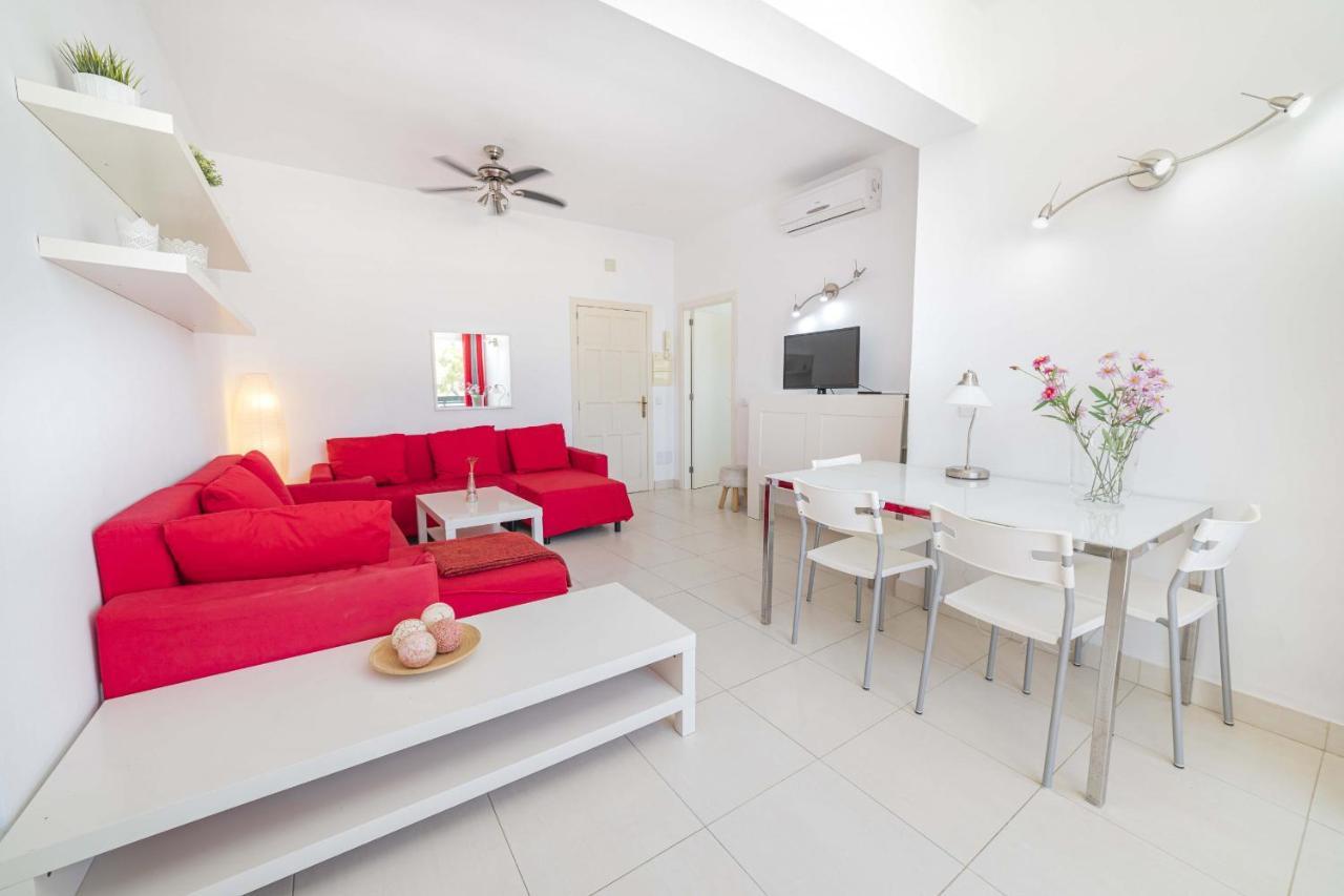 Apartamento Xara Alcudia  Ngoại thất bức ảnh