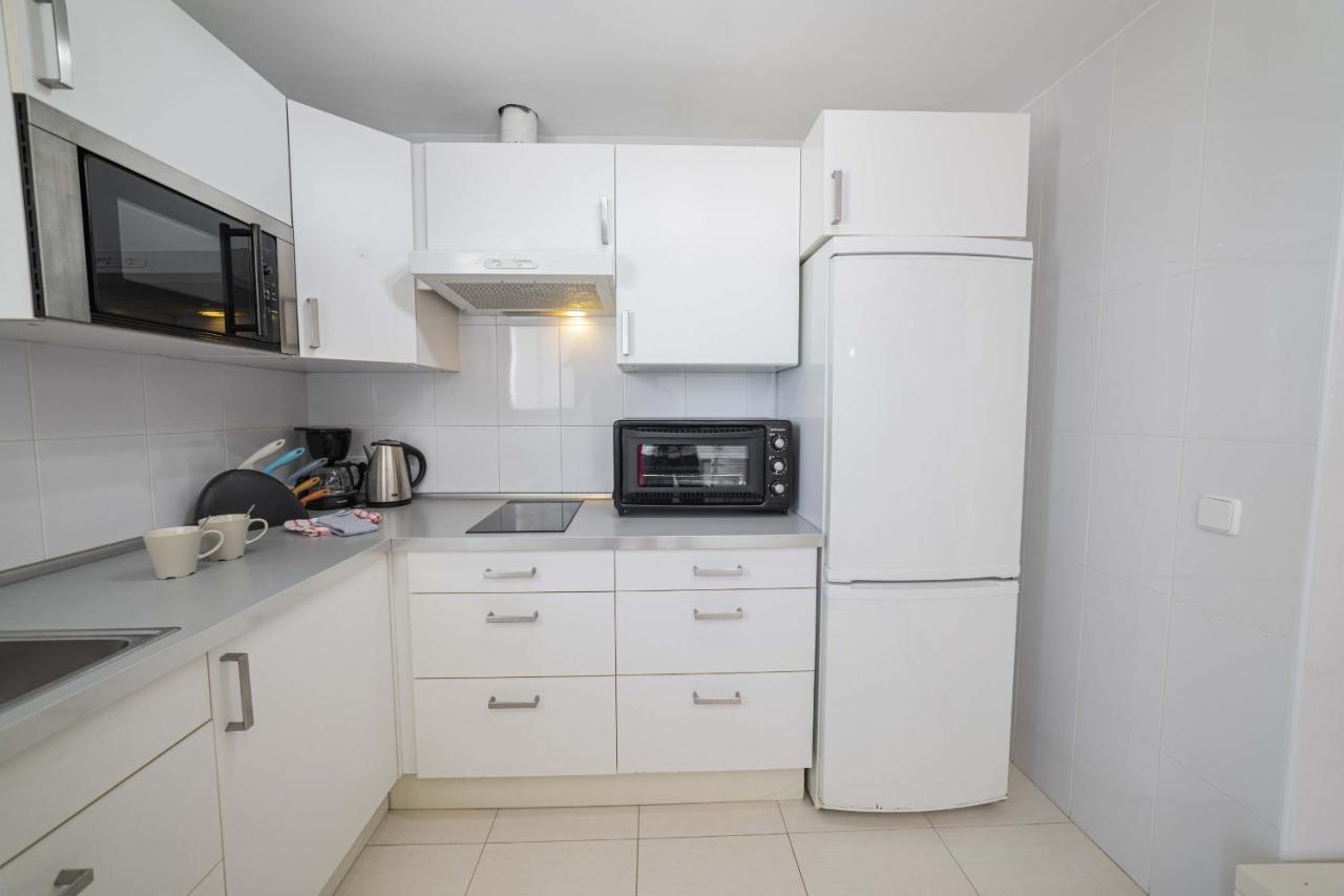 Apartamento Xara Alcudia  Ngoại thất bức ảnh